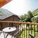 Agreable Chalet 3 Etoiles App 3