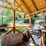Agreable Chalet 3 Etoiles App 3