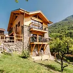 Agreable Chalet 3 Etoiles App 3