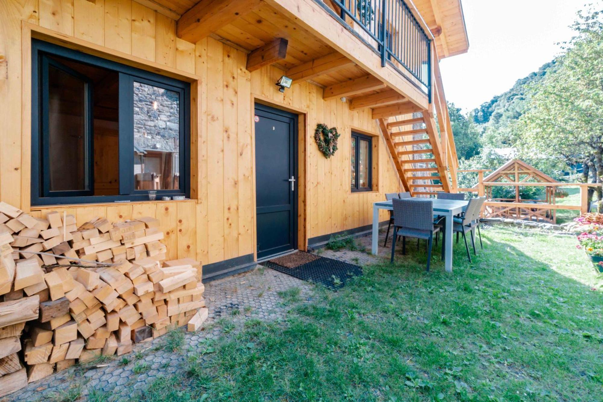 Appartement Agreable 3 Etoiles App 3