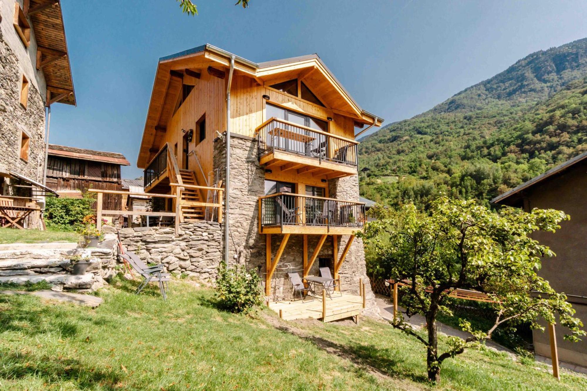 Agreable 3 Etoiles App 3 Appartement